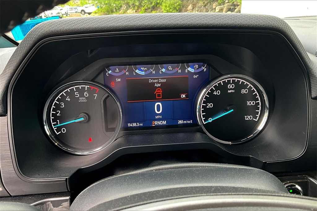 2022 Ford F-150 XLT Sport - Photo 24