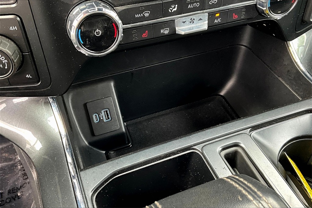 2022 Ford F-150 XLT Sport - Photo 26