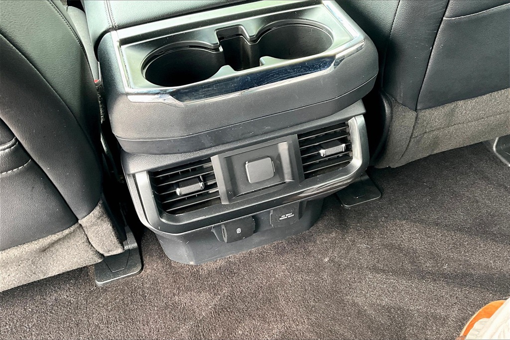 2022 Ford F-150 XLT Sport - Photo 27