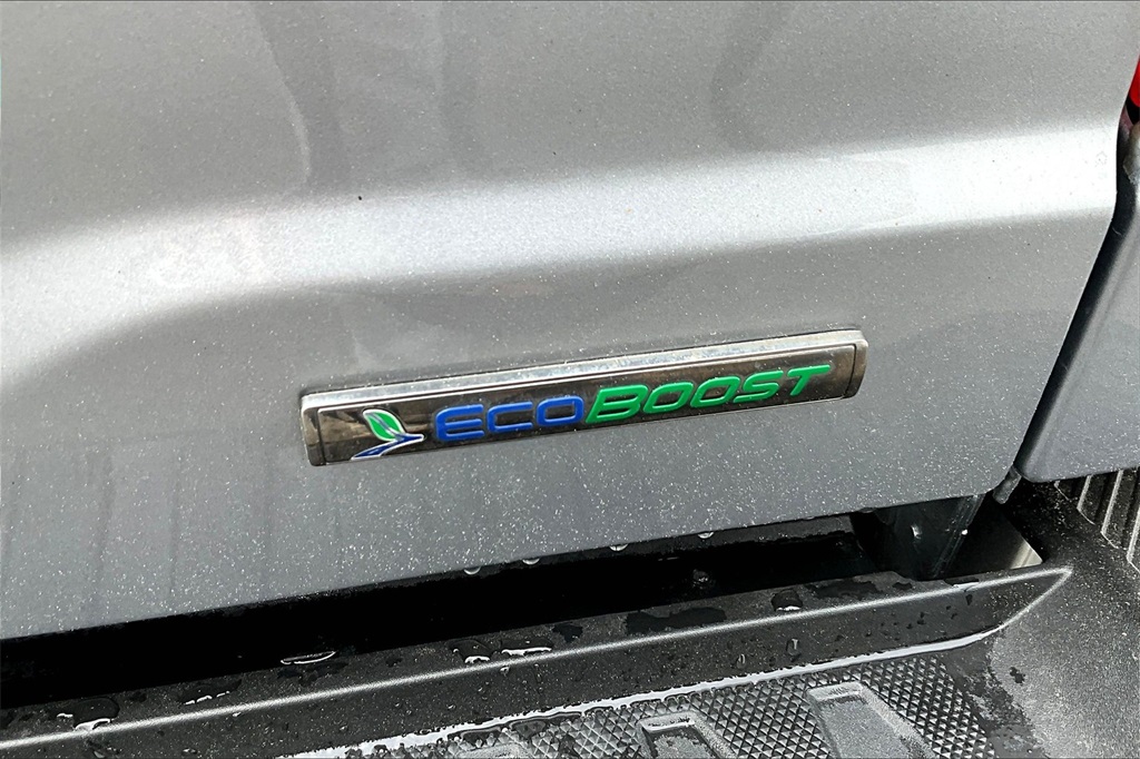 2022 Ford F-150 XLT Sport - Photo 28