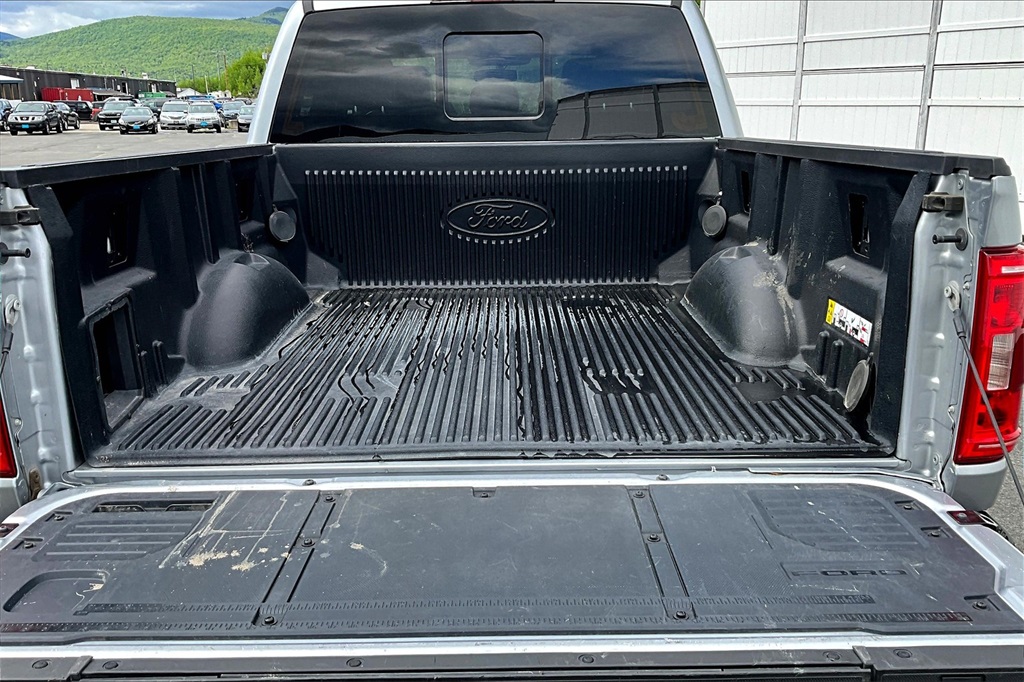 2022 Ford F-150 XLT Sport - Photo 30
