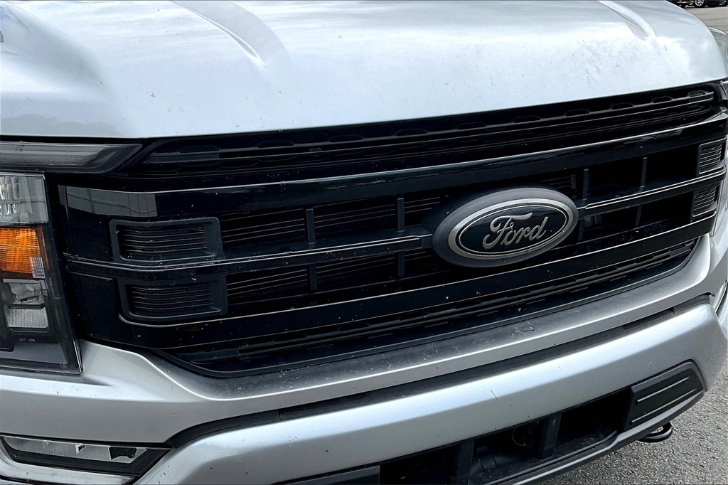 2022 Ford F-150 XLT Sport - Photo 31