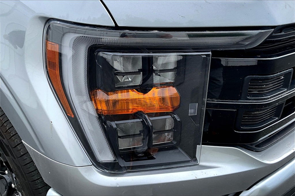 2022 Ford F-150 XLT Sport - Photo 32