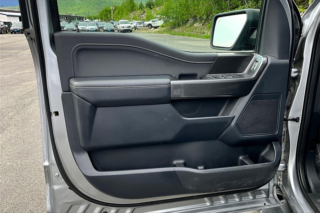 2022 Ford F-150 XLT Sport - Photo 9