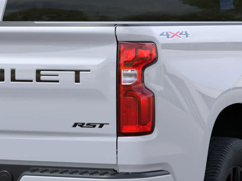 2026 Chevrolet Silverado 1500 RST - Photo 11