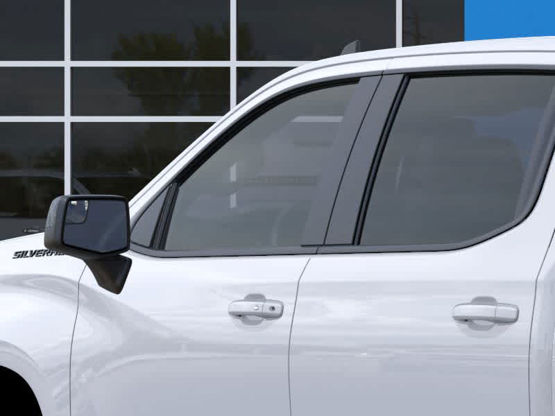 2026 Chevrolet Silverado 1500 RST - Photo 12