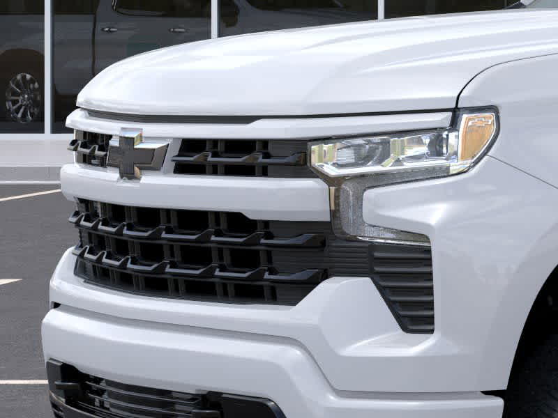2026 Chevrolet Silverado 1500 RST - Photo 13