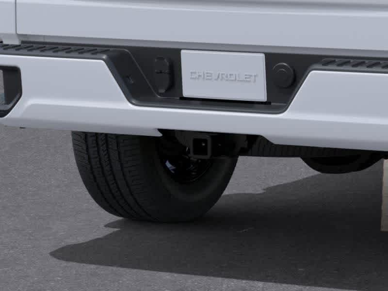 2026 Chevrolet Silverado 1500 RST - Photo 14