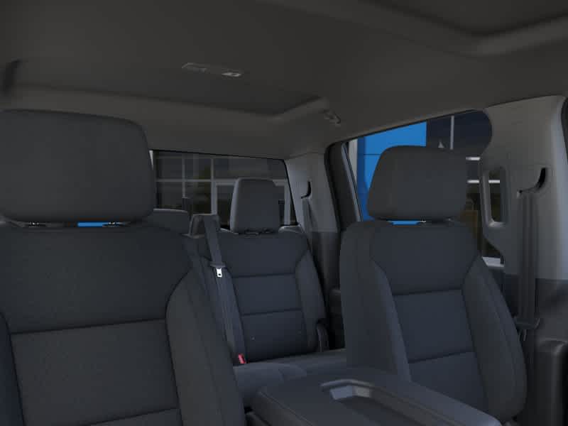 2026 Chevrolet Silverado 1500 RST - Photo 24
