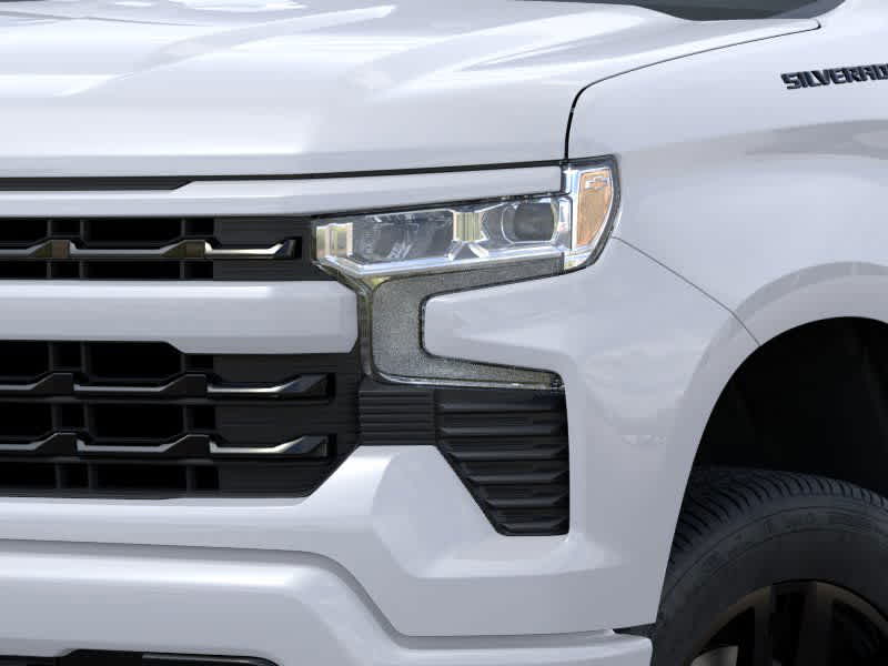 2026 Chevrolet Silverado 1500 RST - Photo 10