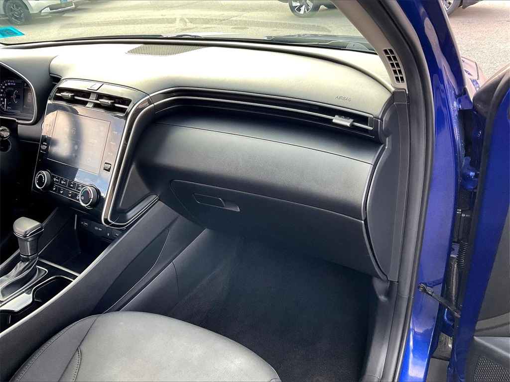 2023 Hyundai Tucson SEL - Photo 12