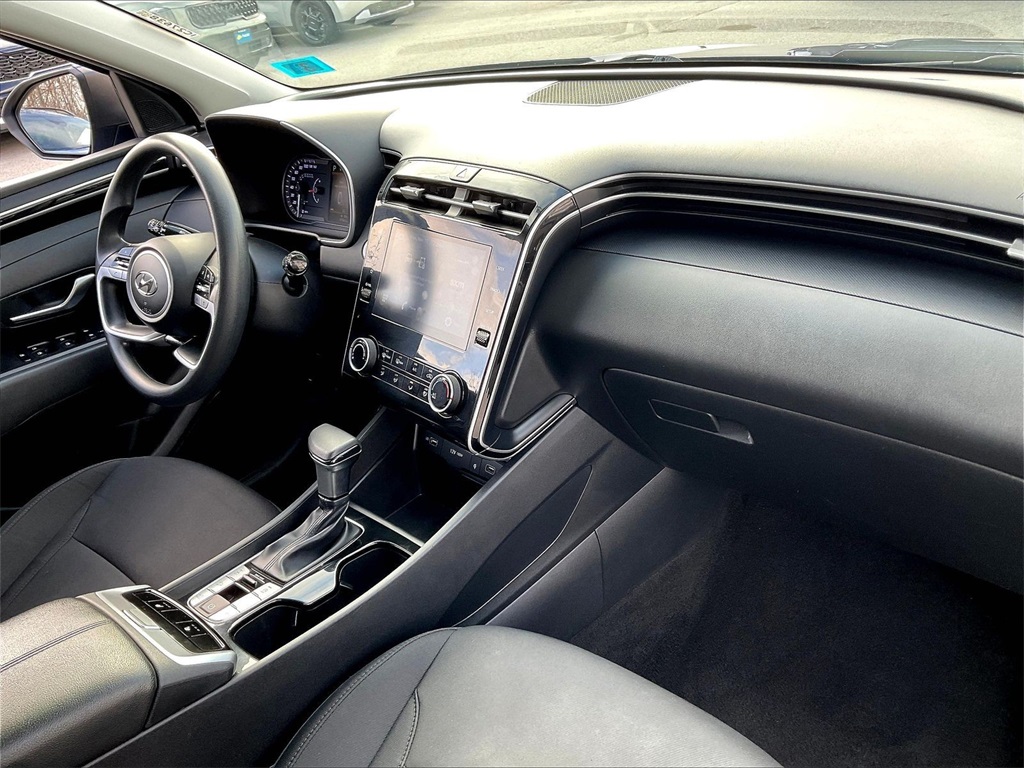 2023 Hyundai Tucson SEL - Photo 13