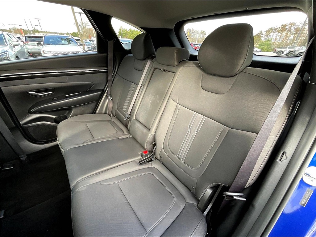 2023 Hyundai Tucson SEL - Photo 14