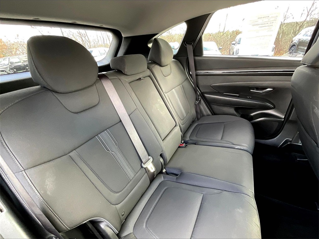 2023 Hyundai Tucson SEL - Photo 15