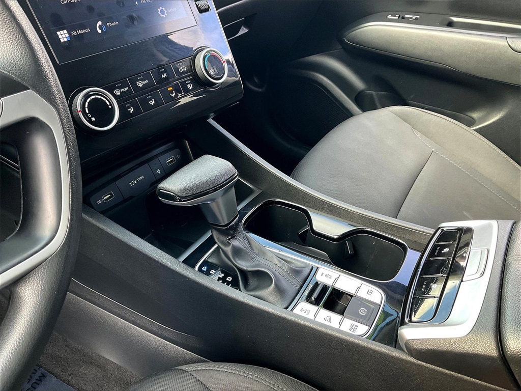 2023 Hyundai Tucson SEL - Photo 19