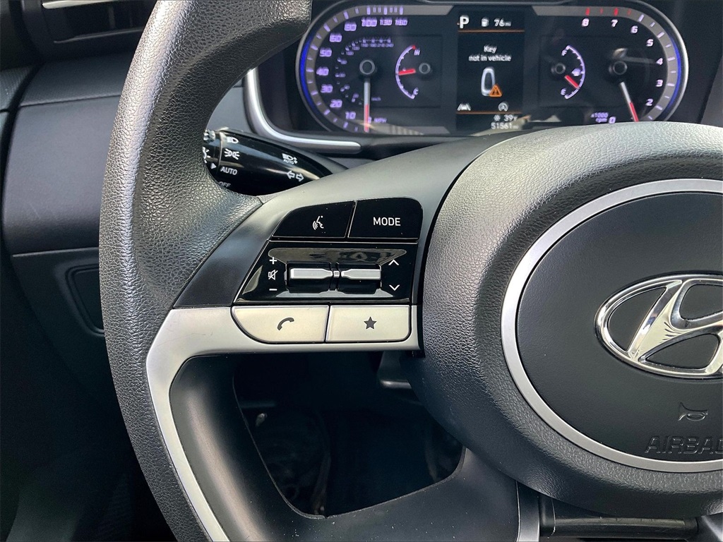 2023 Hyundai Tucson SEL - Photo 21