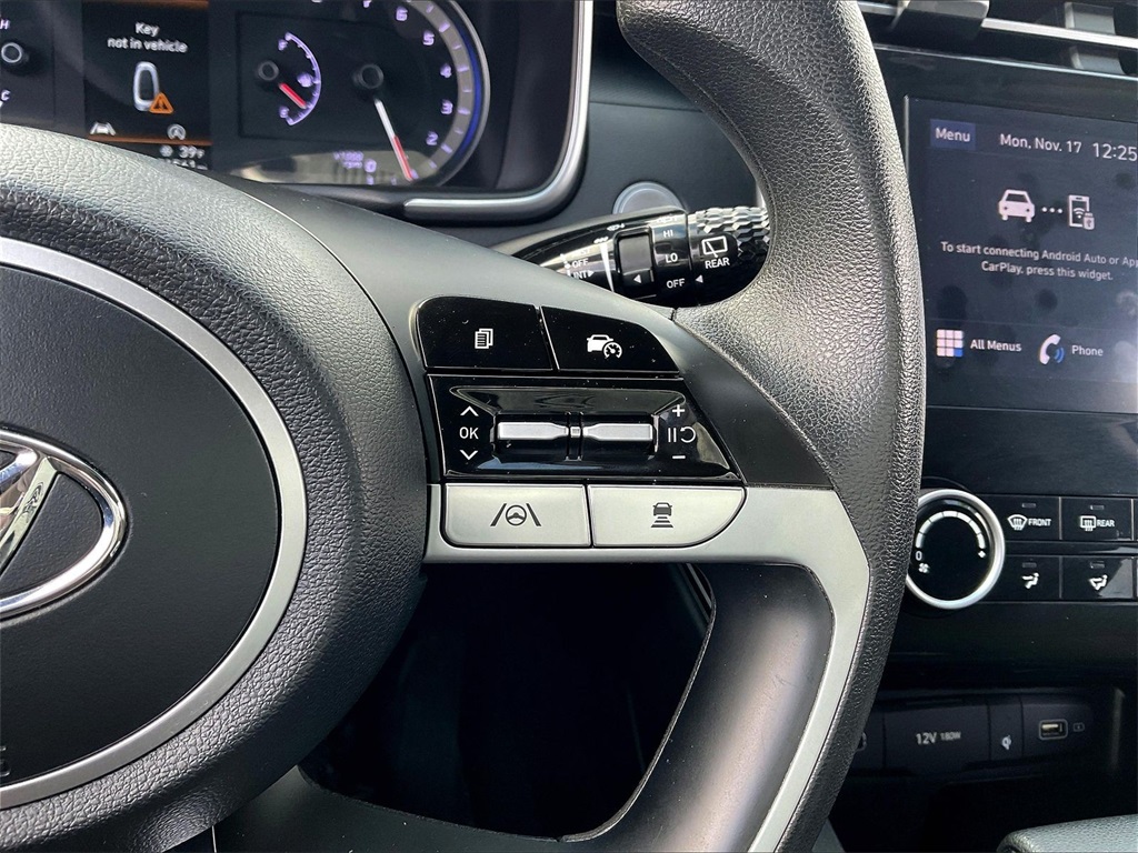 2023 Hyundai Tucson SEL - Photo 22