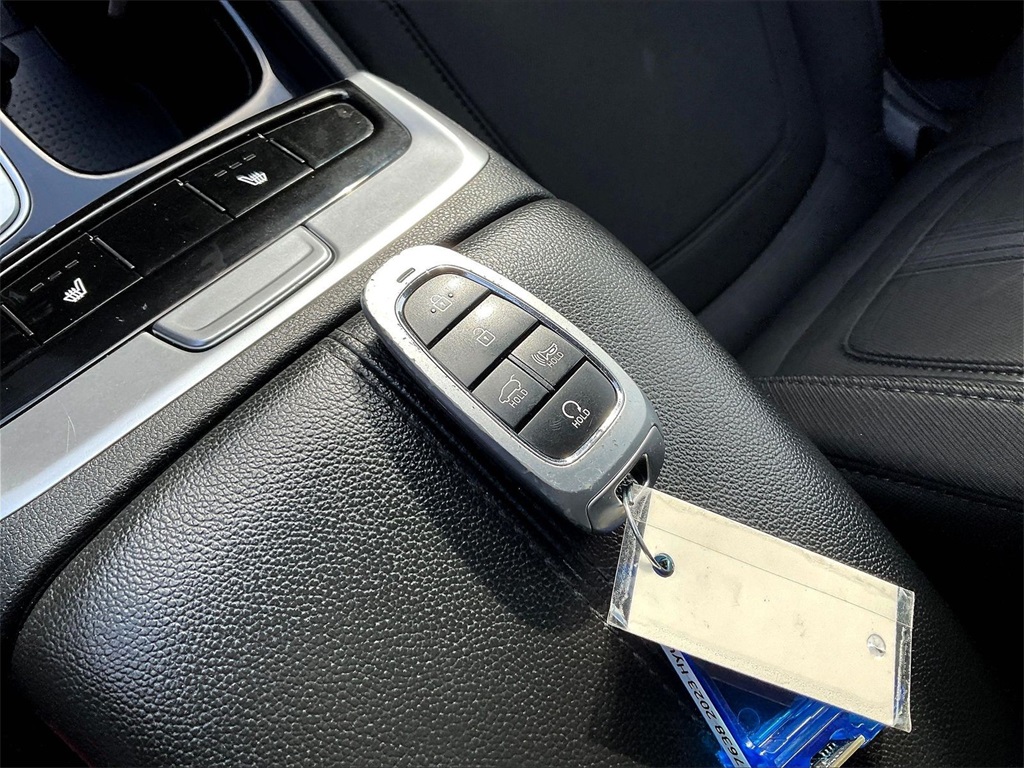 2023 Hyundai Tucson SEL - Photo 26