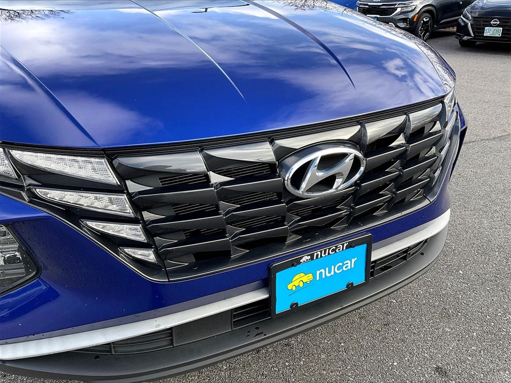 2023 Hyundai Tucson SEL - Photo 27