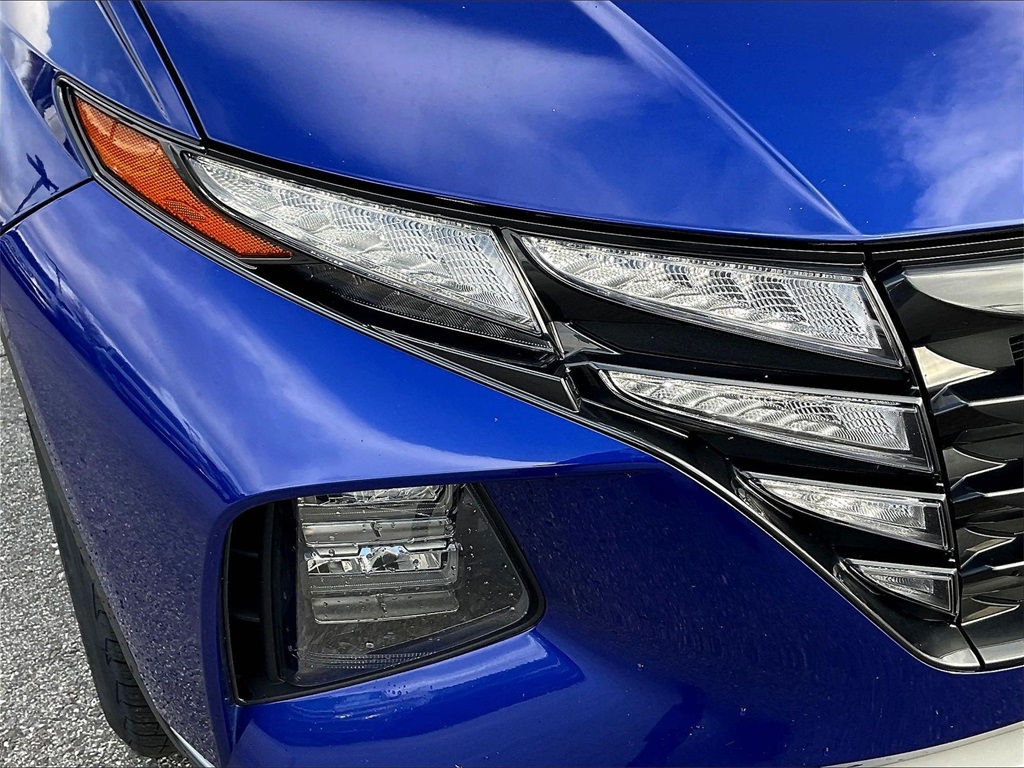 2023 Hyundai Tucson SEL - Photo 28