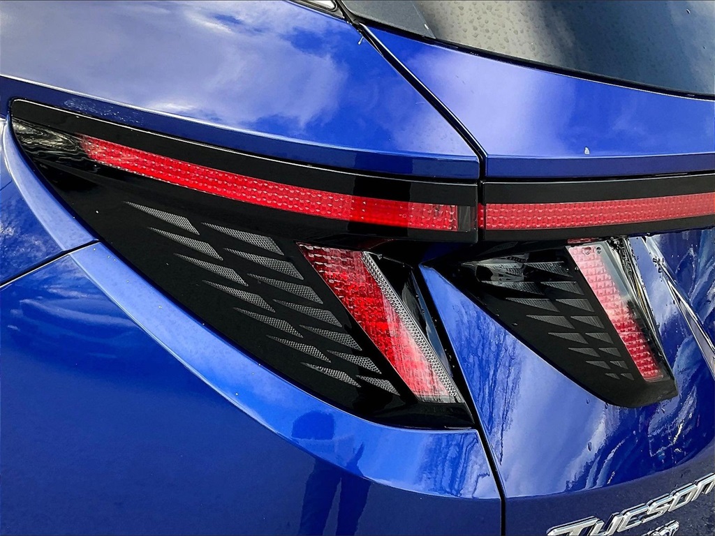 2023 Hyundai Tucson SEL - Photo 29