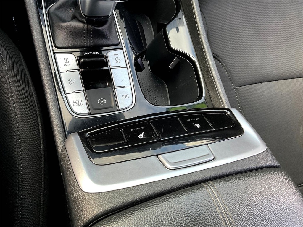 2023 Hyundai Tucson SEL - Photo 31