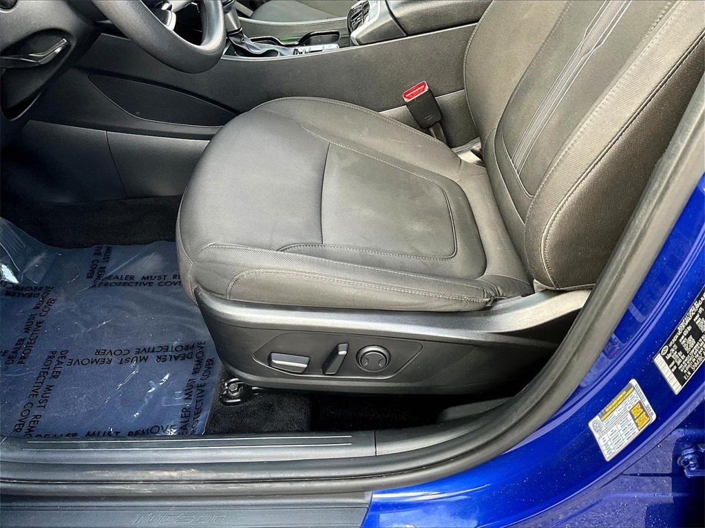 2023 Hyundai Tucson SEL - Photo 32