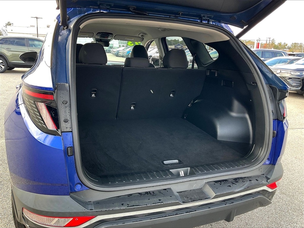 2023 Hyundai Tucson SEL - Photo 33