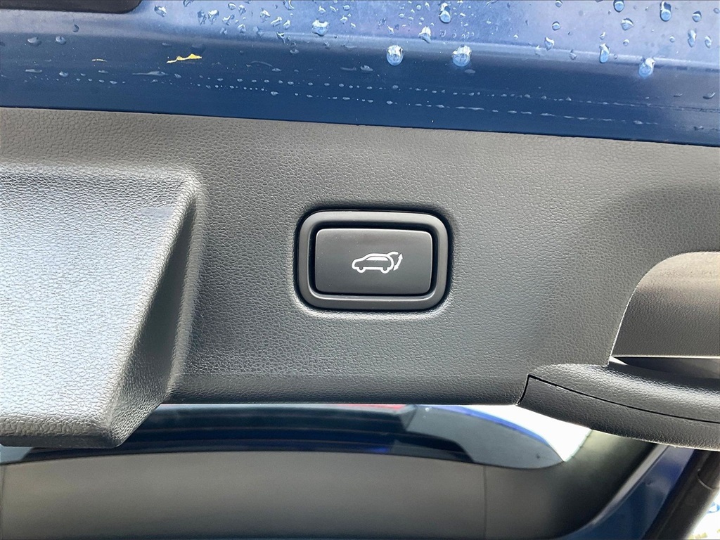 2023 Hyundai Tucson SEL - Photo 34