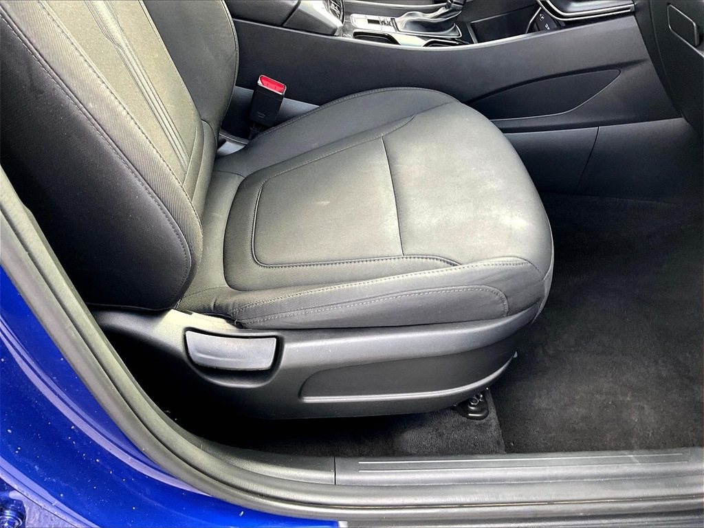 2023 Hyundai Tucson SEL - Photo 35