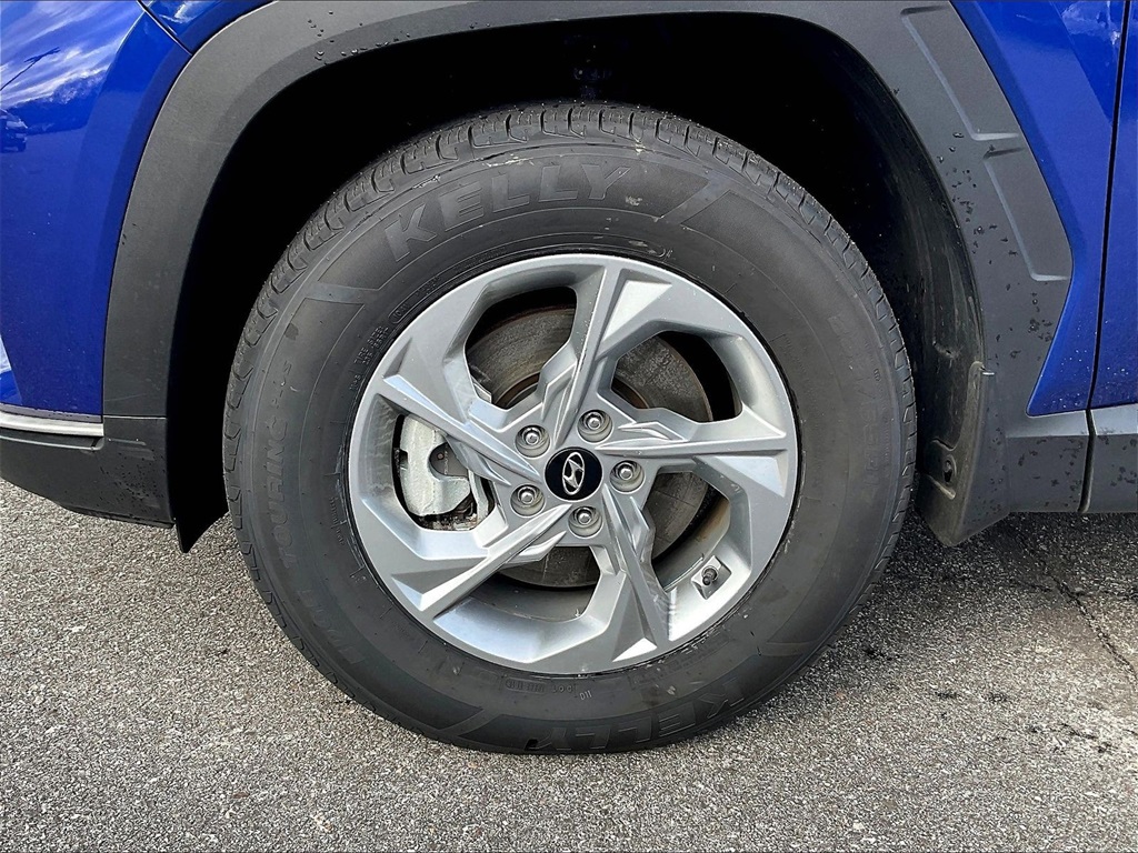 2023 Hyundai Tucson SEL - Photo 7
