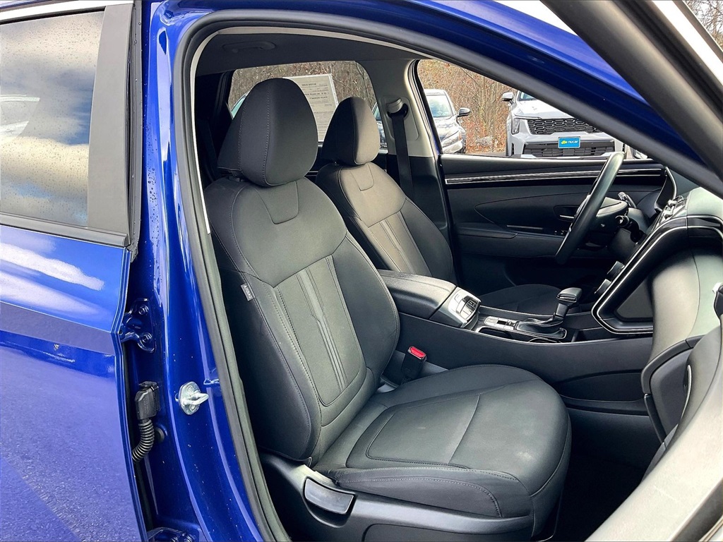 2023 Hyundai Tucson SEL - Photo 10