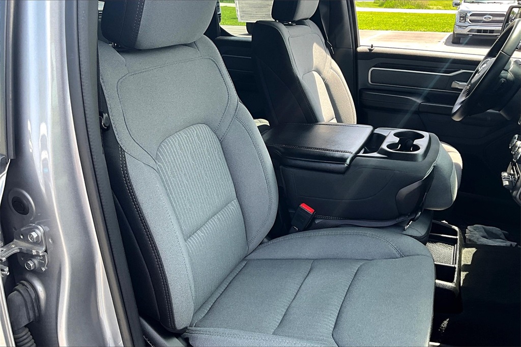 2022 Ram 1500 Big Horn/Lone Star - Photo 11