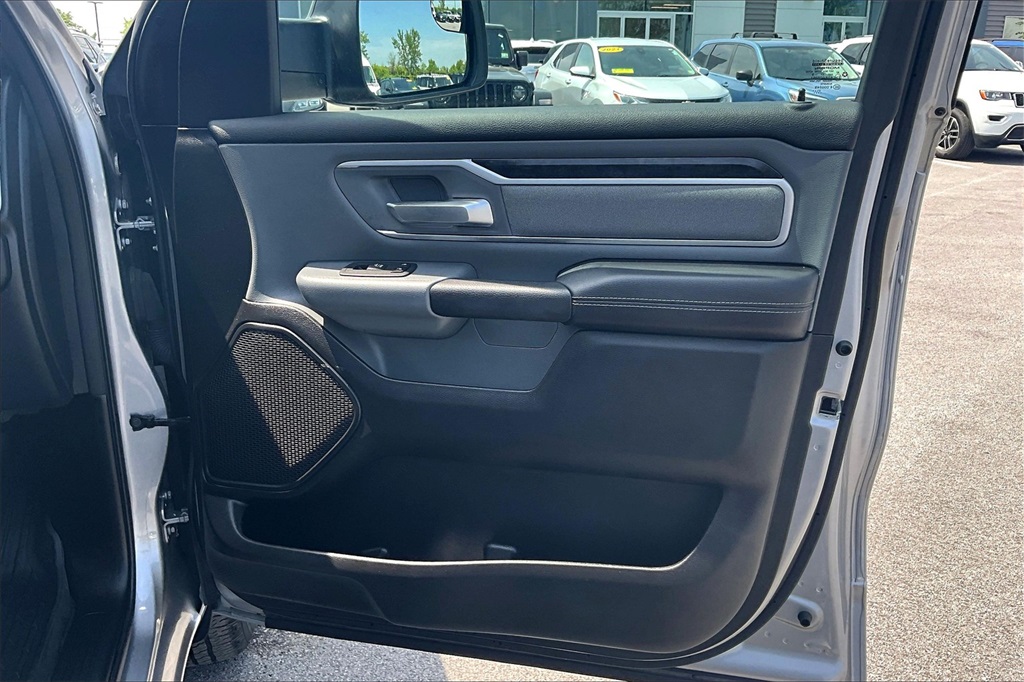 2022 Ram 1500 Big Horn/Lone Star - Photo 12