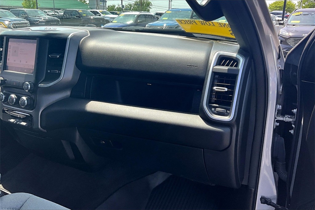 2022 Ram 1500 Big Horn/Lone Star - Photo 13