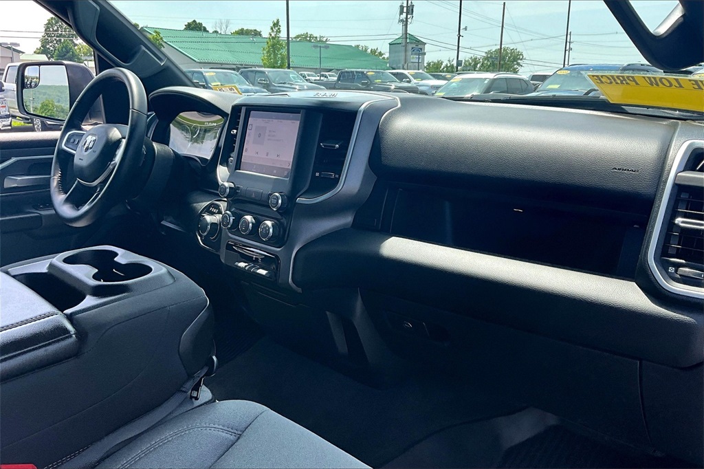2022 Ram 1500 Big Horn/Lone Star - Photo 14