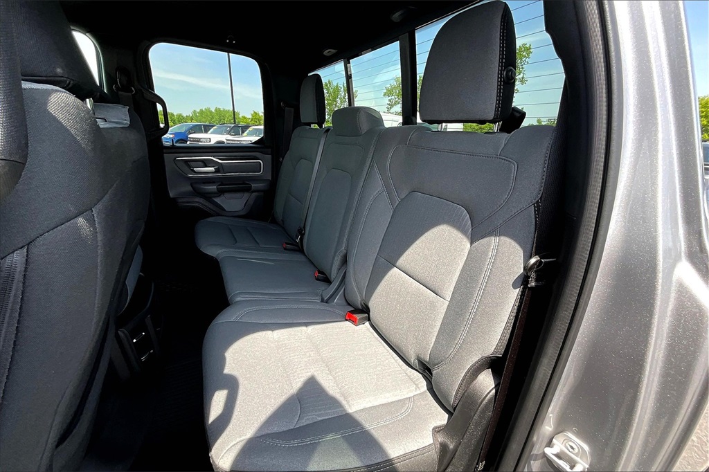 2022 Ram 1500 Big Horn/Lone Star - Photo 15