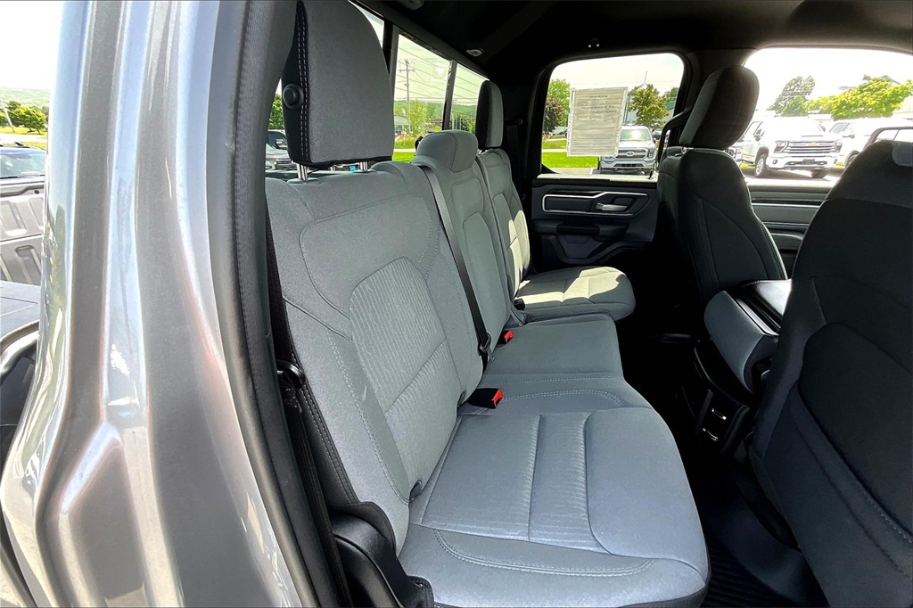 2022 Ram 1500 Big Horn/Lone Star - Photo 16