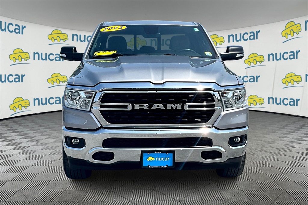 2022 Ram 1500 Big Horn/Lone Star - Photo 2