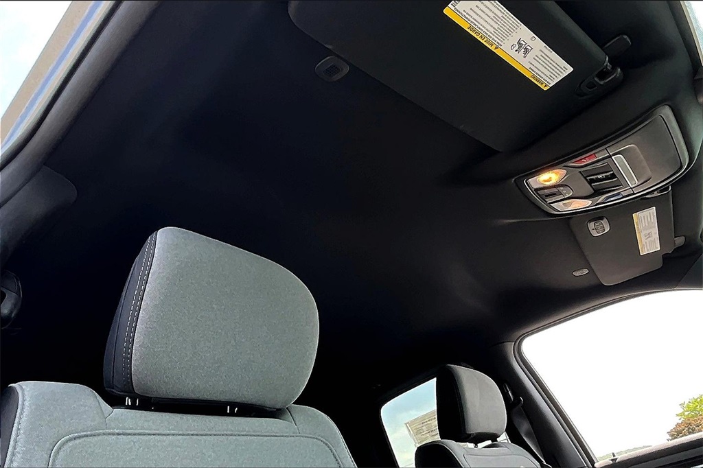 2022 Ram 1500 Big Horn/Lone Star - Photo 22