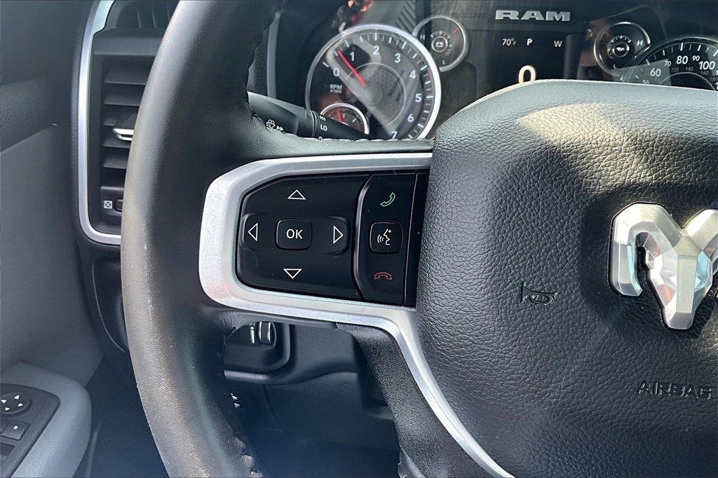 2022 Ram 1500 Big Horn/Lone Star - Photo 23