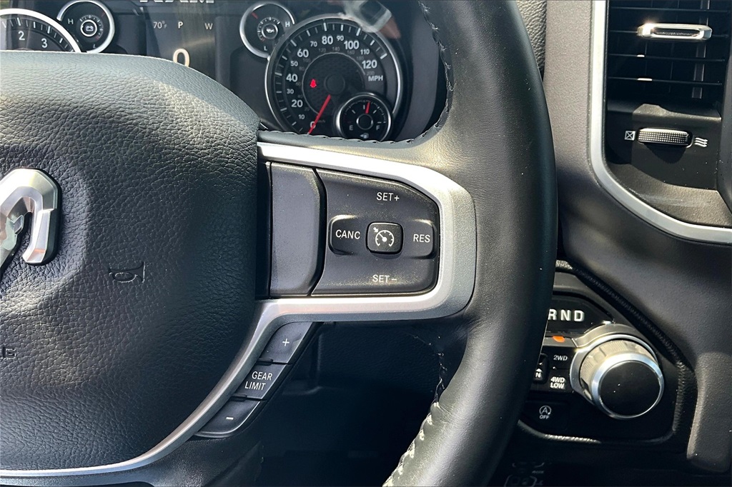 2022 Ram 1500 Big Horn/Lone Star - Photo 24