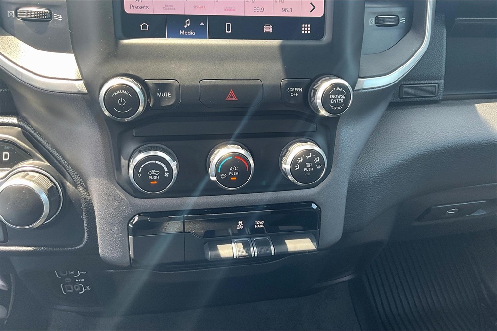 2022 Ram 1500 Big Horn/Lone Star - Photo 26