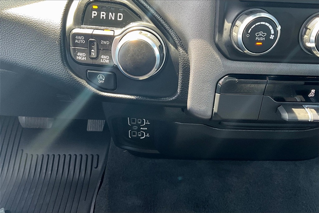 2022 Ram 1500 Big Horn/Lone Star - Photo 27