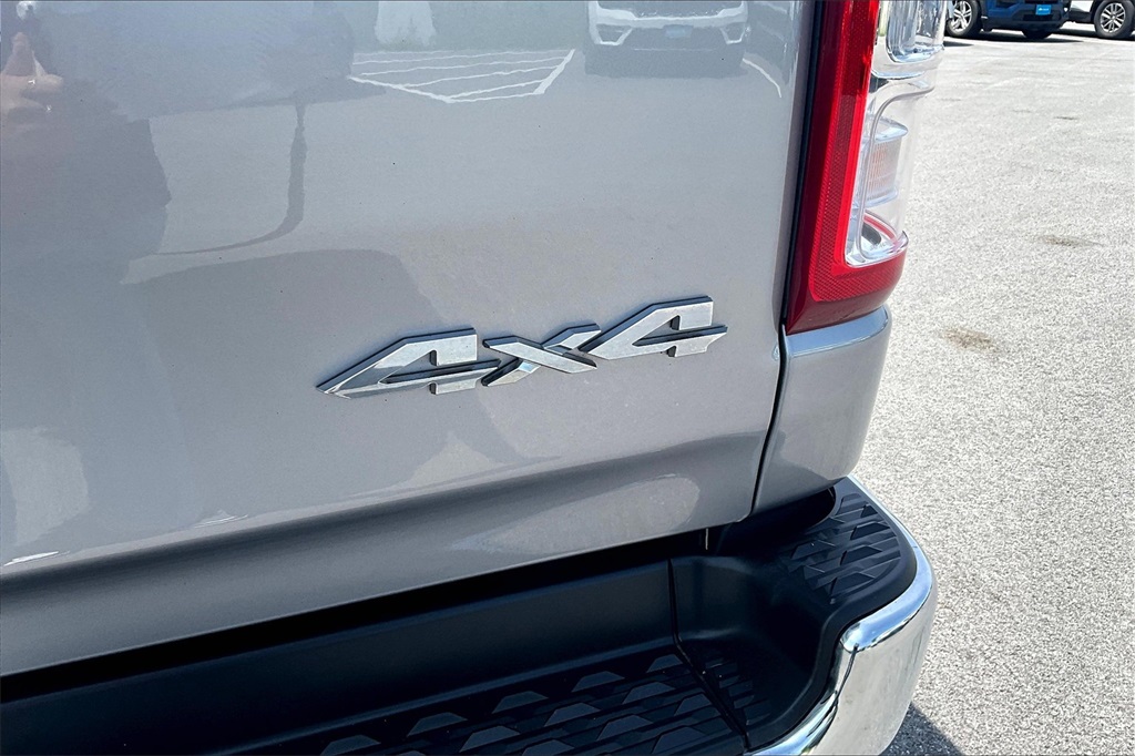 2022 Ram 1500 Big Horn/Lone Star - Photo 28