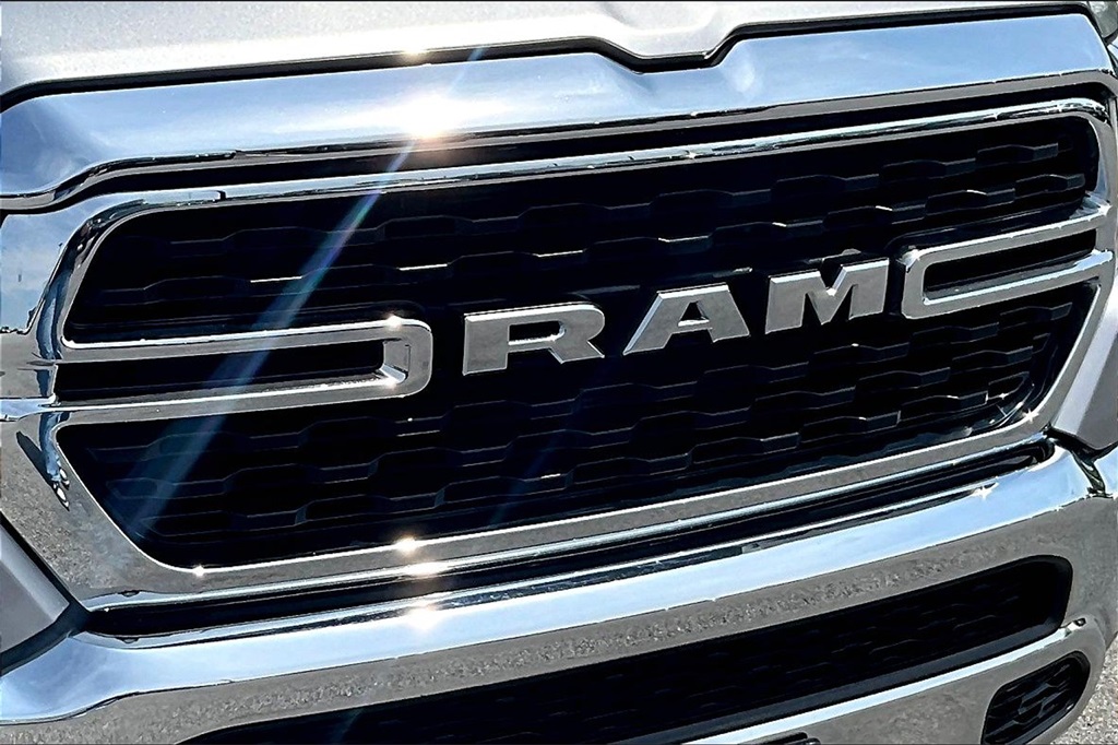 2022 Ram 1500 Big Horn/Lone Star - Photo 32