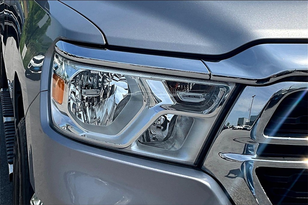 2022 Ram 1500 Big Horn/Lone Star - Photo 33