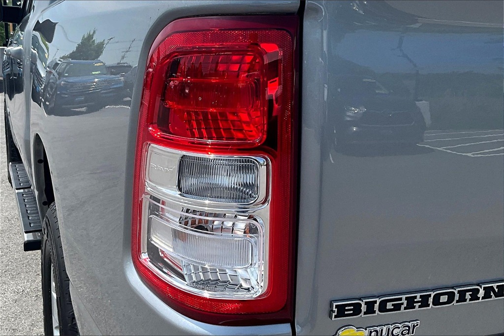 2022 Ram 1500 Big Horn/Lone Star - Photo 34