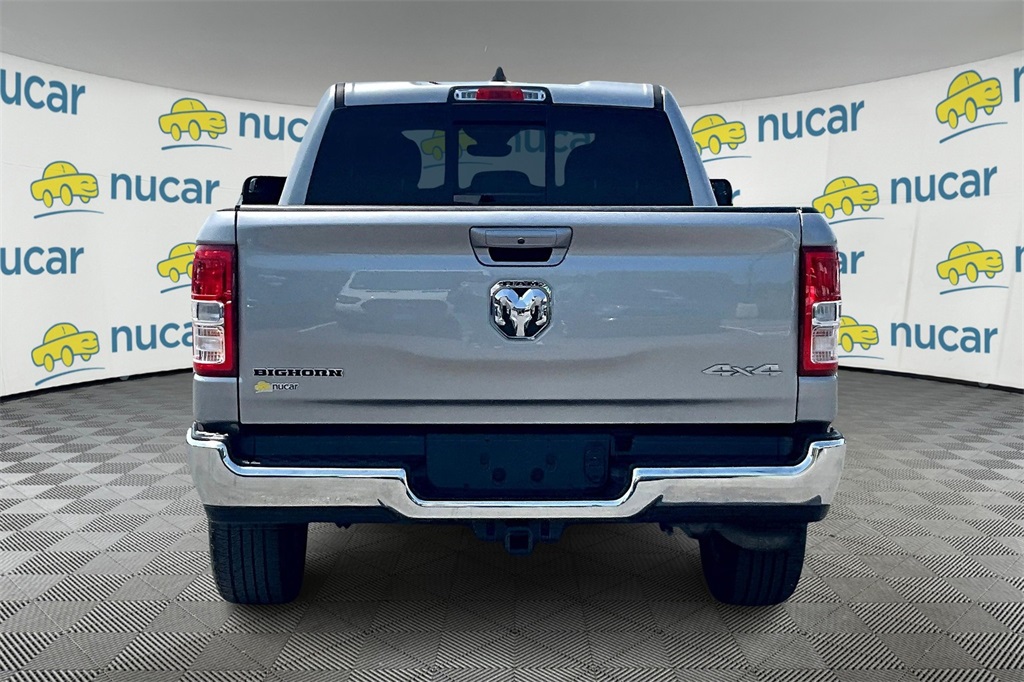 2022 Ram 1500 Big Horn/Lone Star - Photo 5