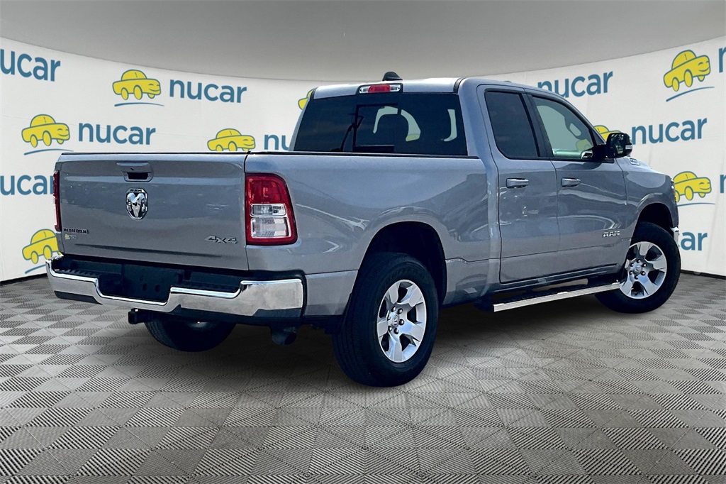 2022 Ram 1500 Big Horn/Lone Star - Photo 6